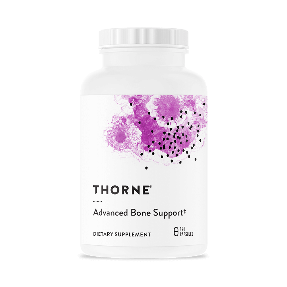 Advanced Bone Support 120 Count