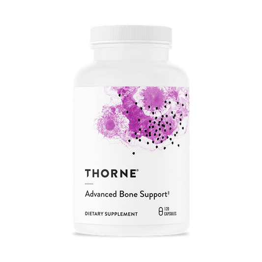 Advanced Bone Support 120 Count