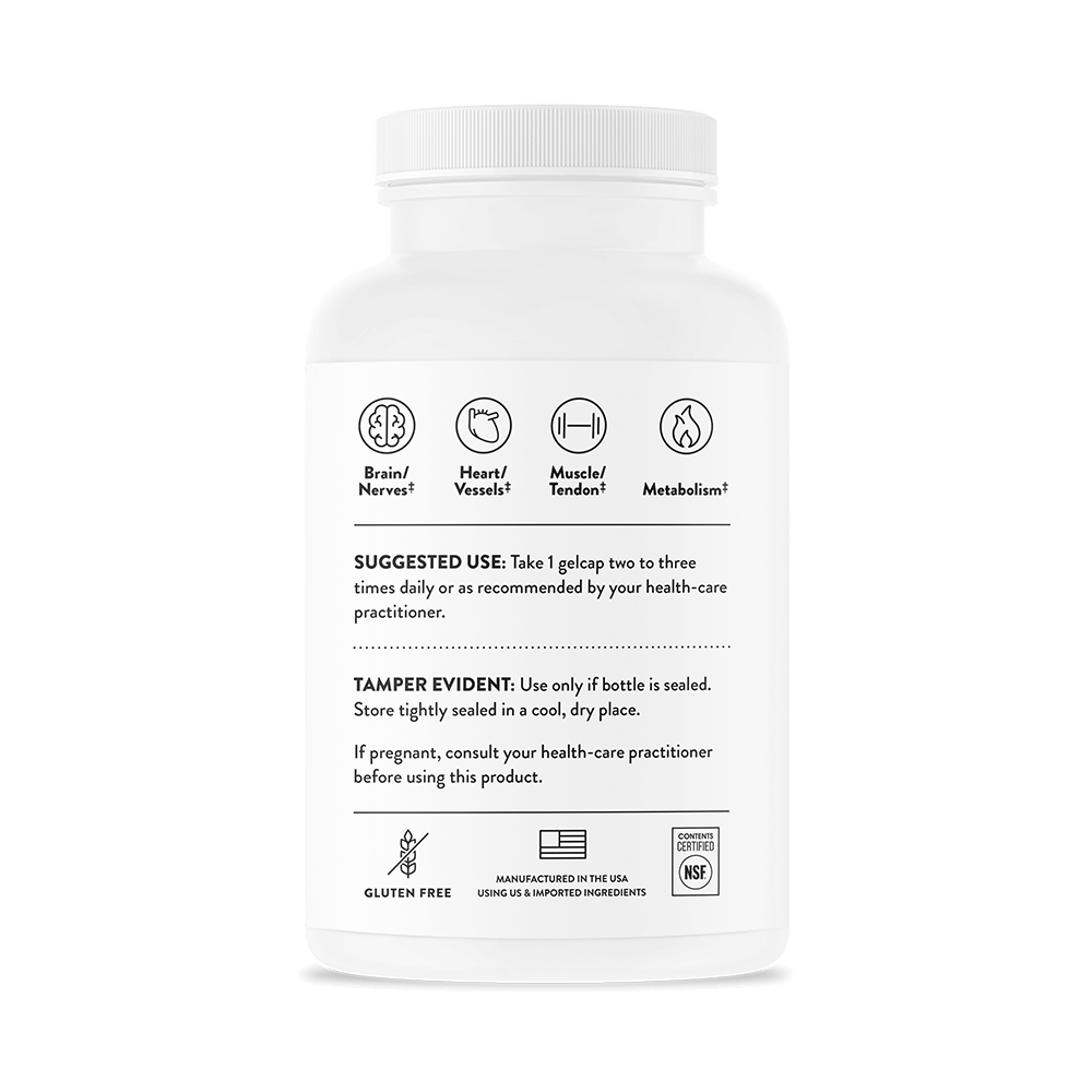 Super EPA 90 Count