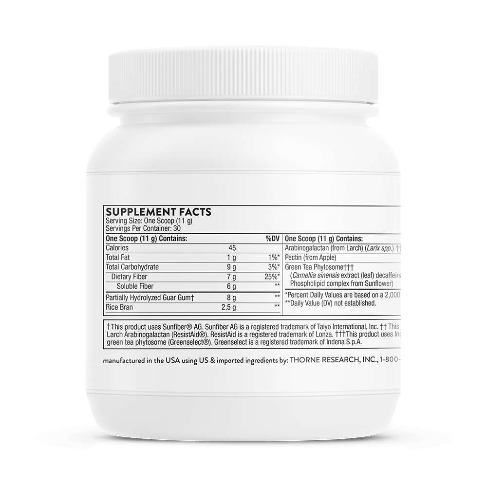 FiberMend 11.6oz.