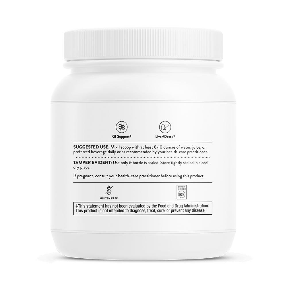 FiberMend 11.6oz.