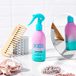 Kid's Hair Smoothing & Detangling Spray 8oz.