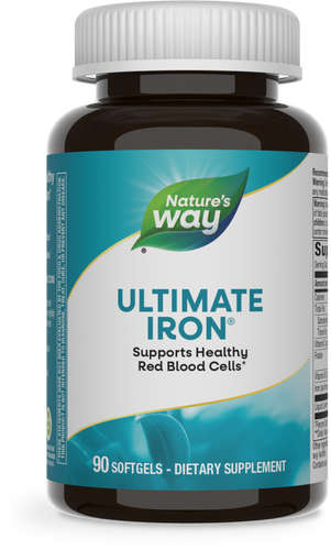 Ultimate Iron