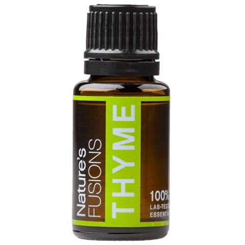Thyme Essential Oil 15ml