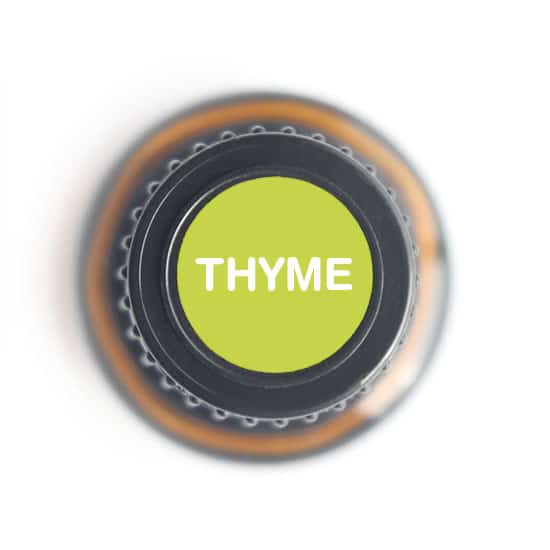 Thyme Essential Oil 15ml