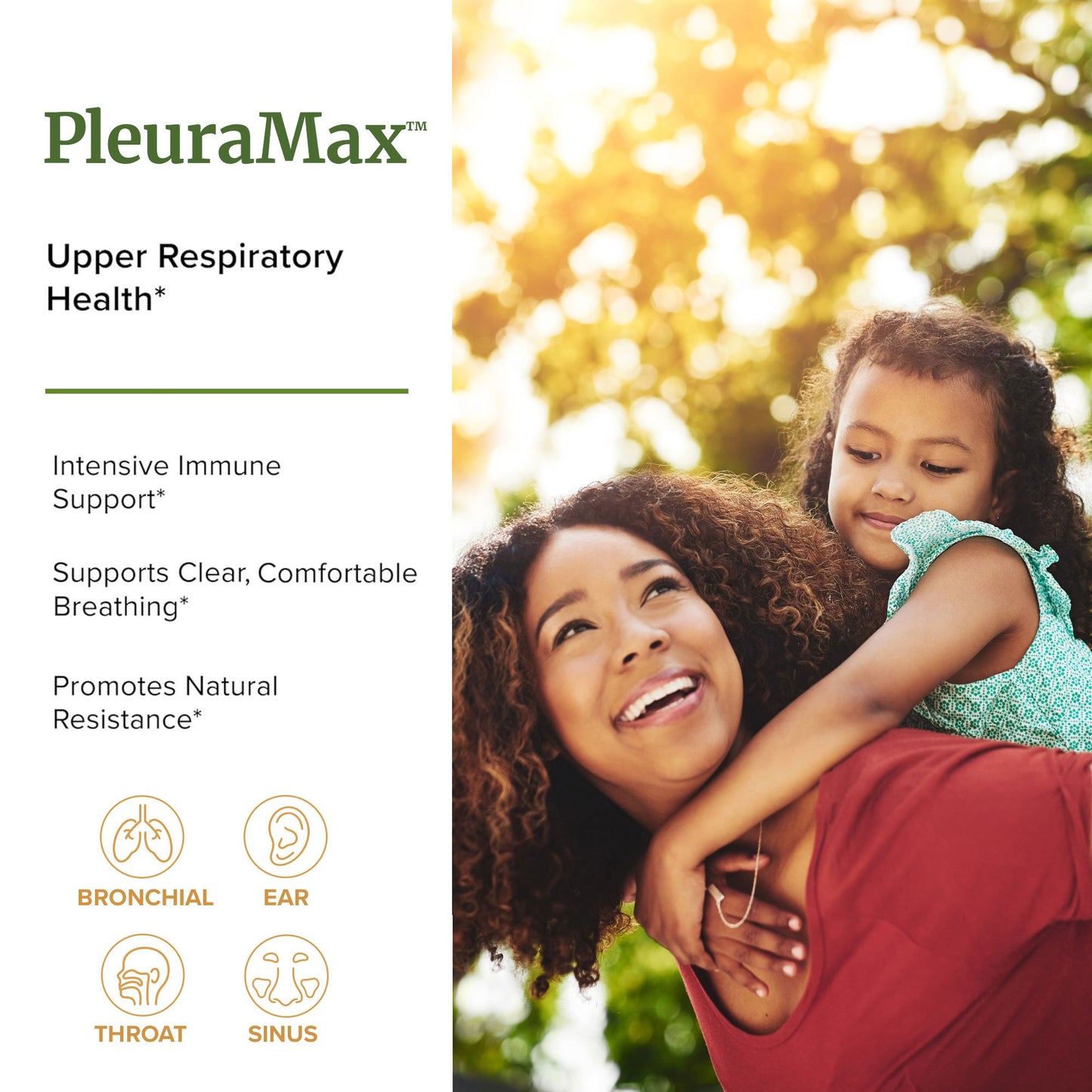 PleuraMax Upper Respiratory Support Chewable 30 Count