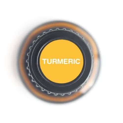 Turmeric Essential Oil 15ml