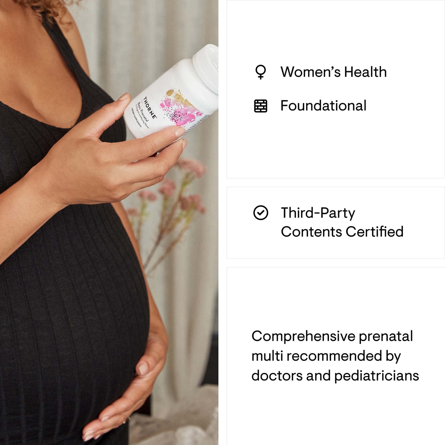 Basic Prenatal 90 Count