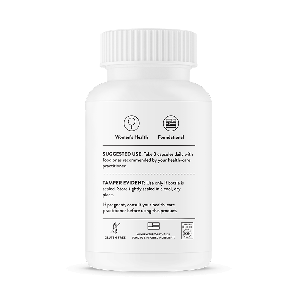 Basic Prenatal 90 Count