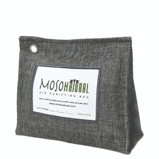 Air Purifying Bag (Scent Free Odor Eliminator)