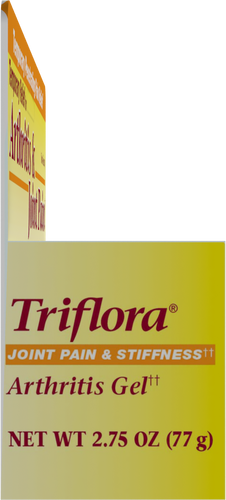 Triflora Arthritis Gel
