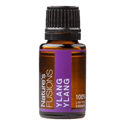 Ylang Ylang Essential Oil 15ml